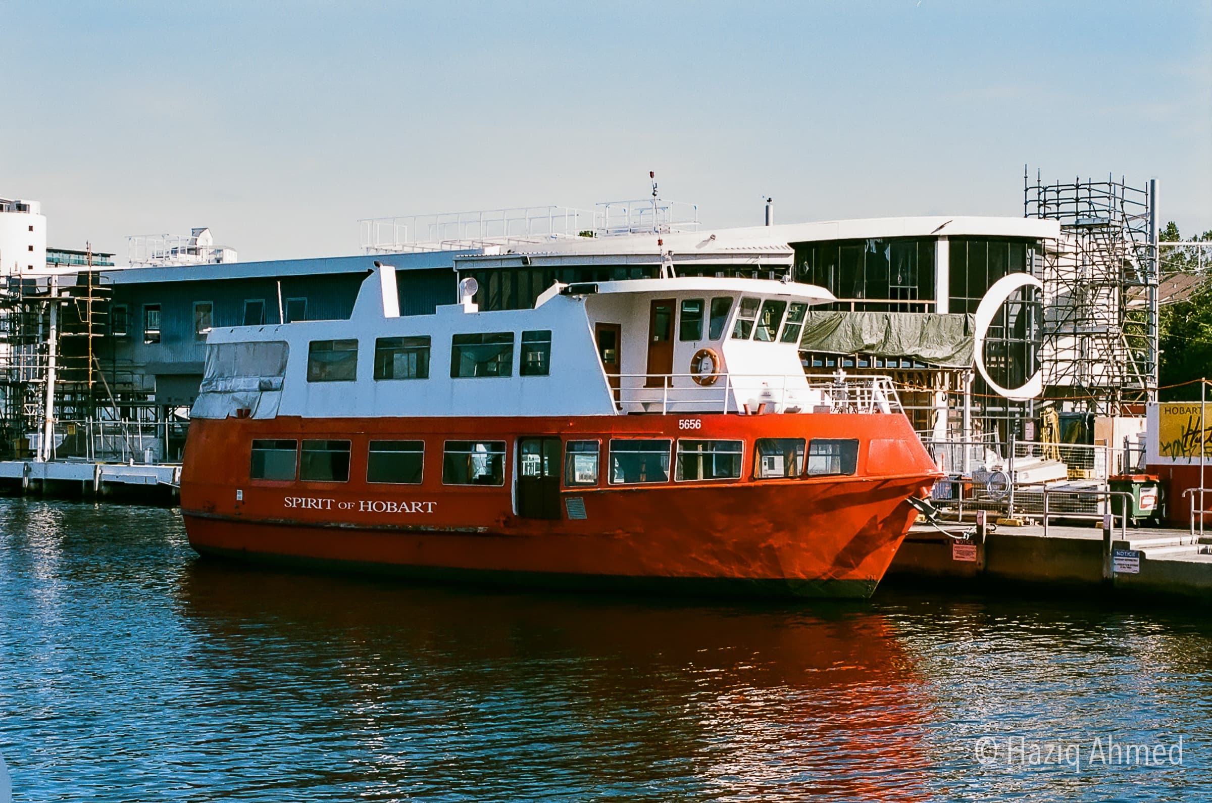 Australian Landscape 05