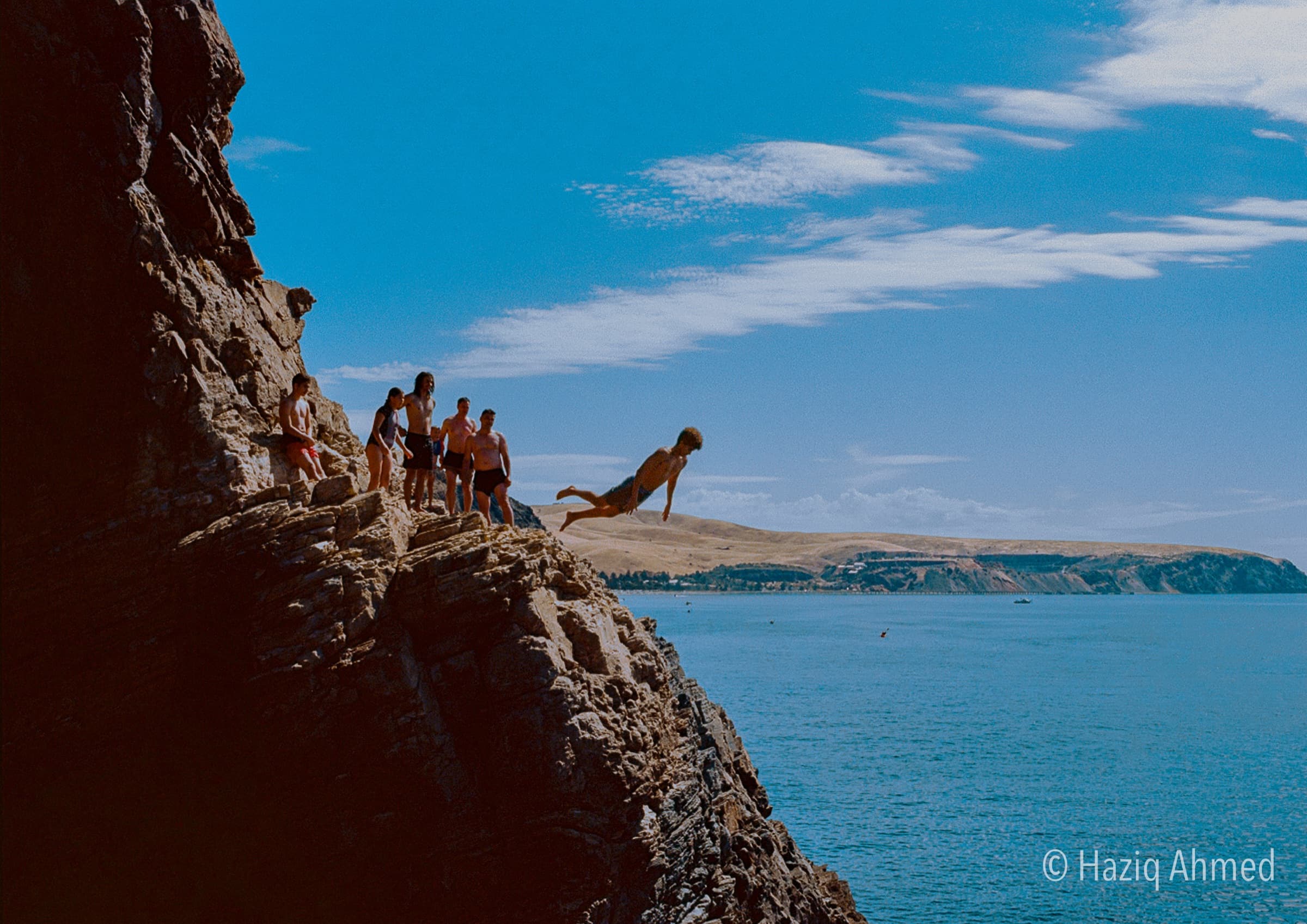 Australian Landscape 06