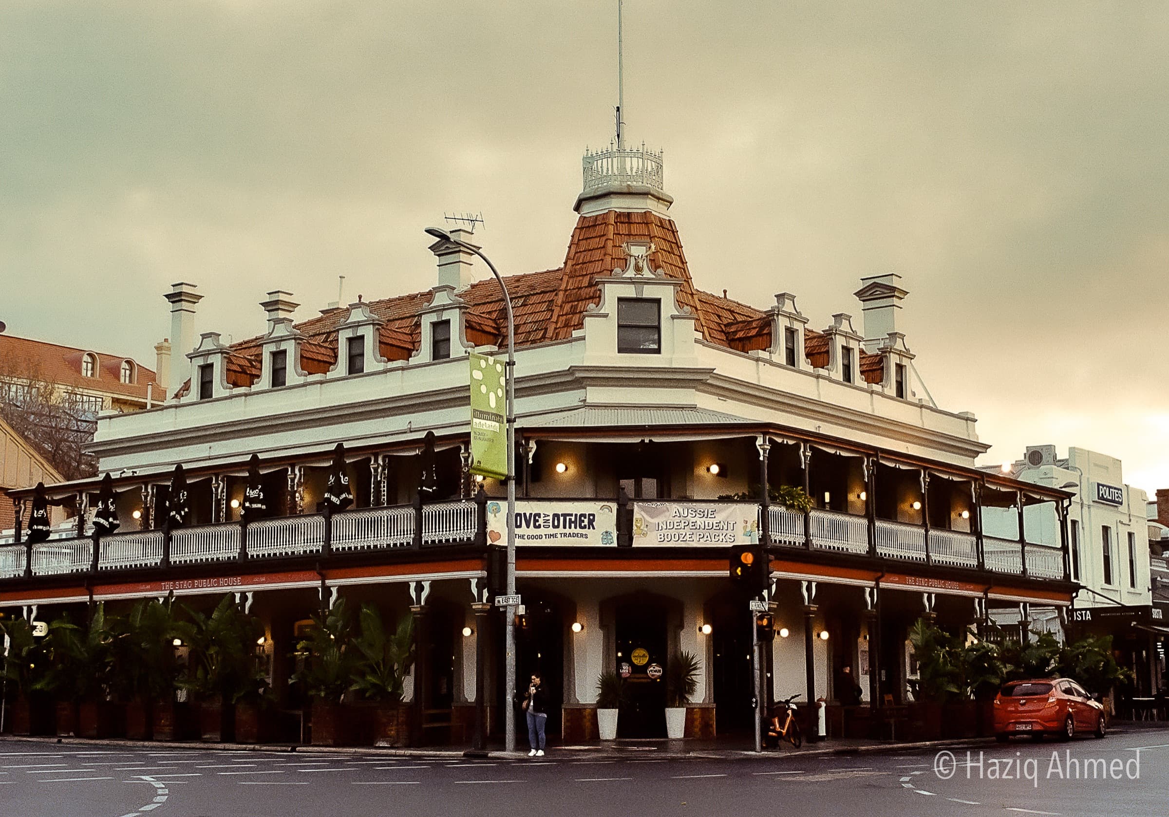 Australian Landscape 09
