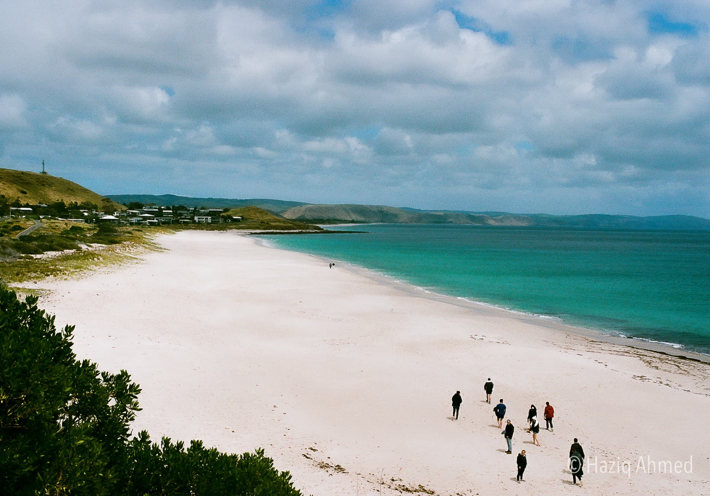 Australian Landscape 13