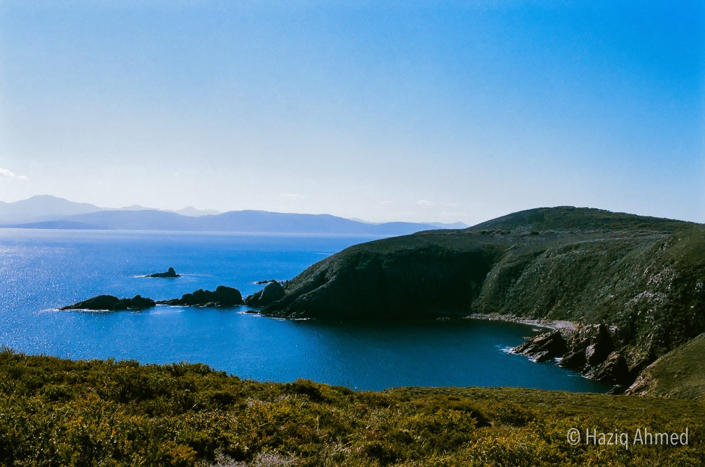 Australian Landscape 15