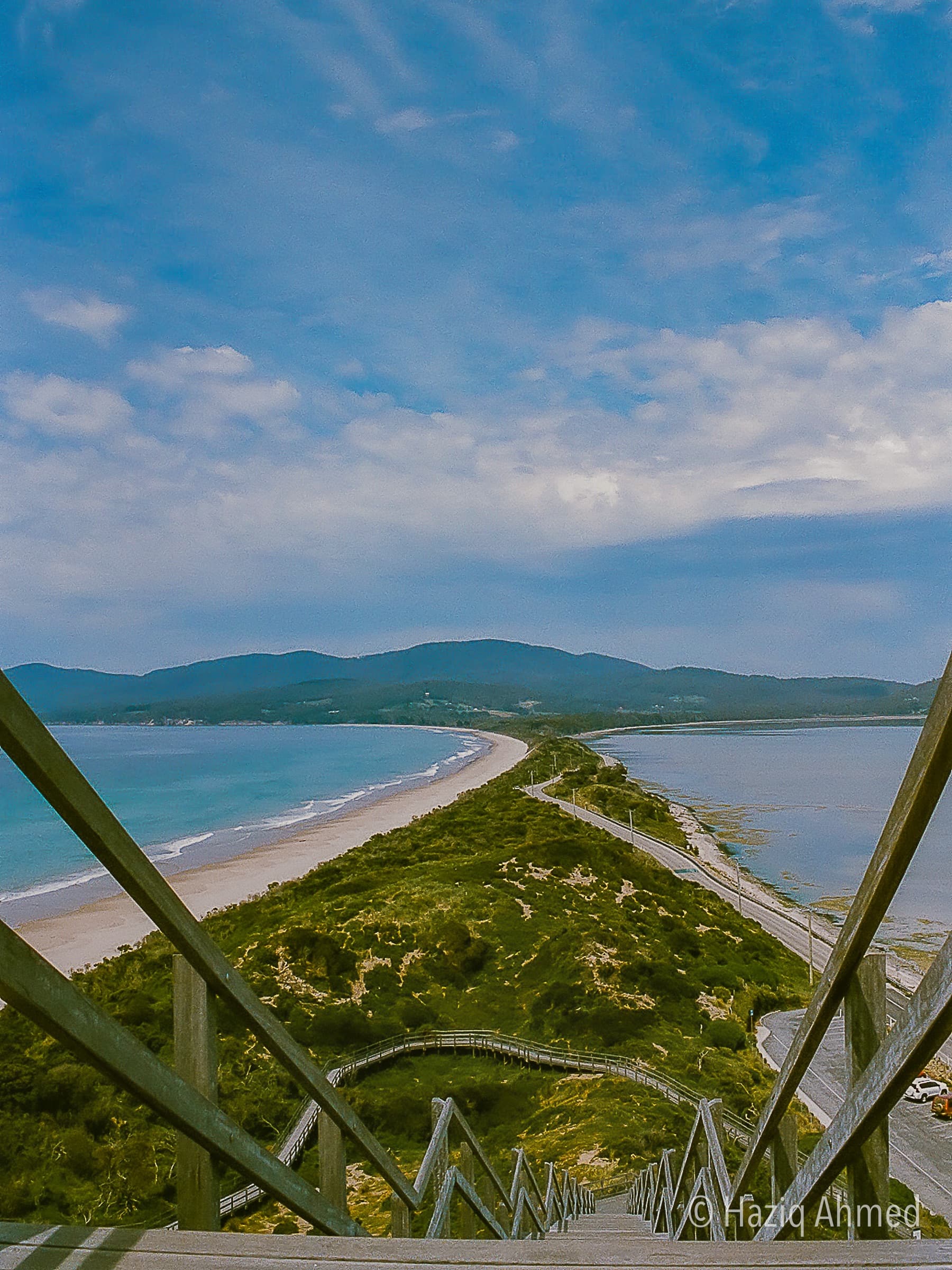 Australian Landscape 16