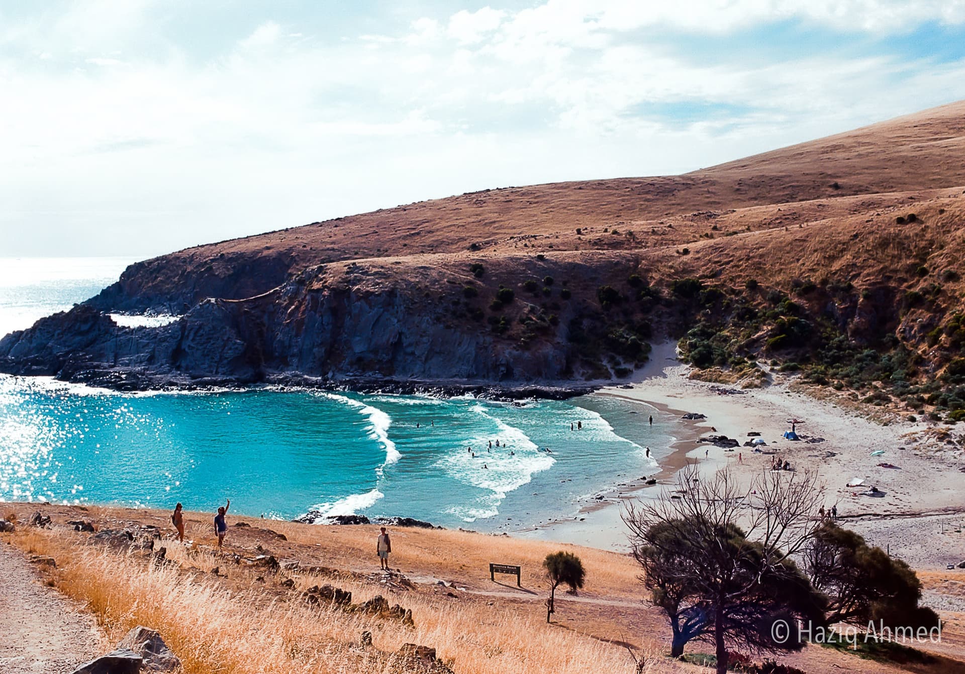 Australian Landscape
